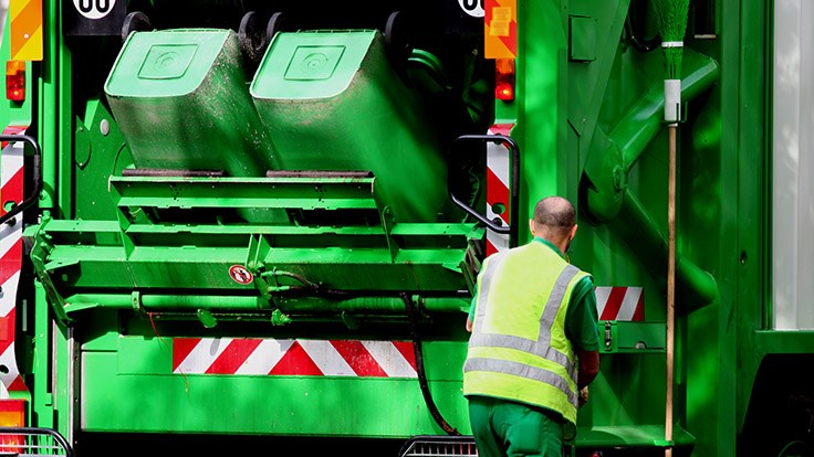 White paper sheds light on 'real' recycling rates